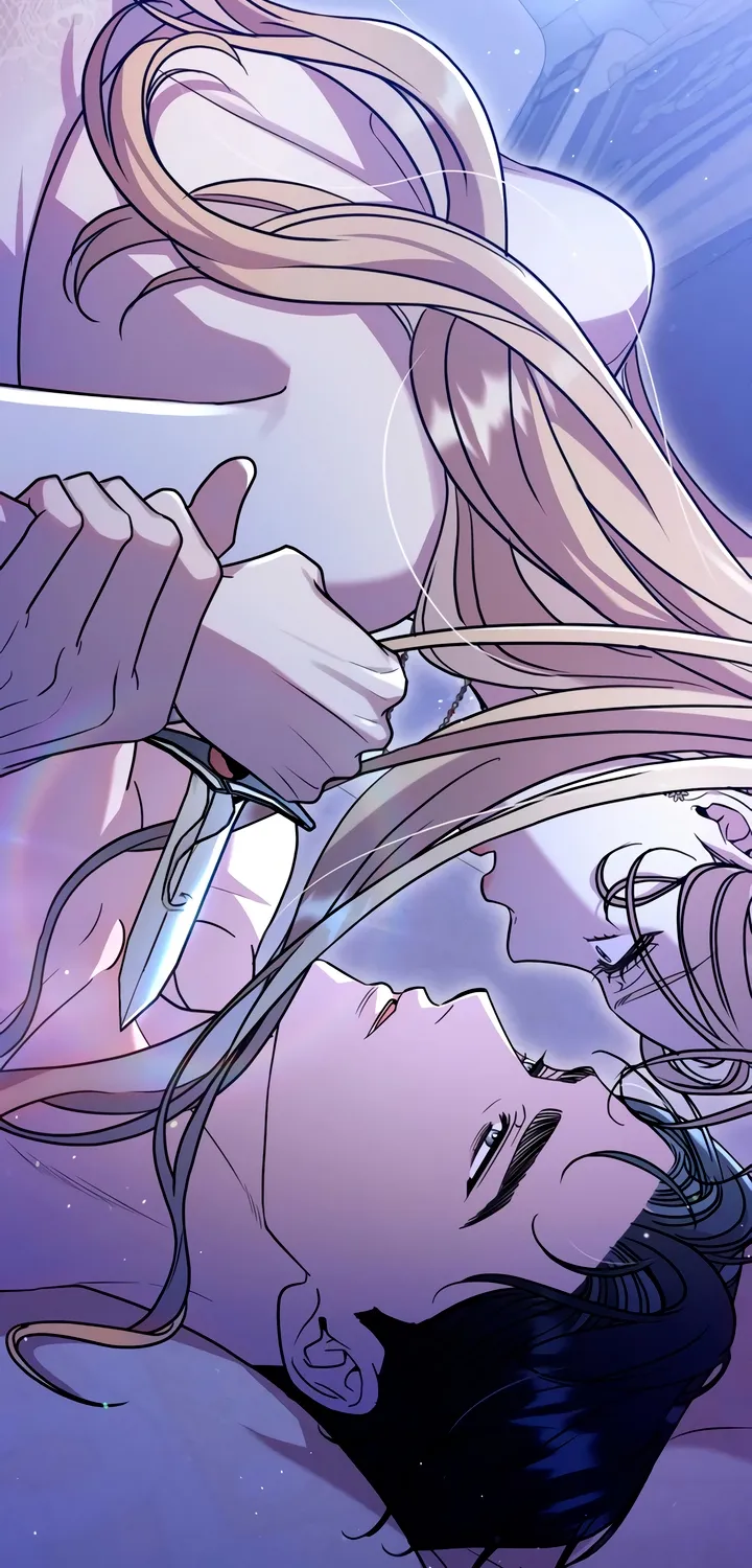 Put away your sword in the bedroom Chapter 4 page 2 - 