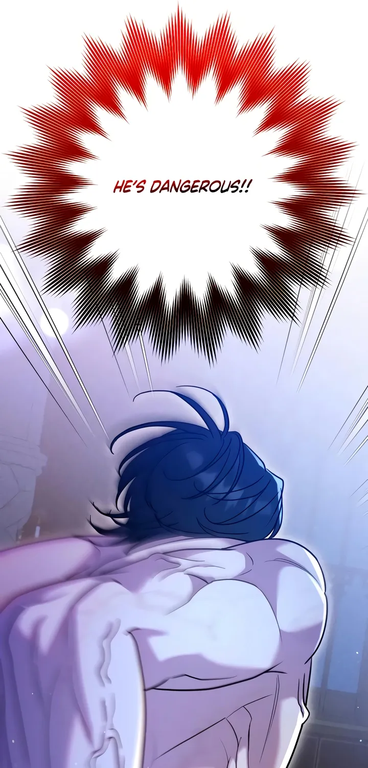 Put away your sword in the bedroom Chapter 4 page 33 - 