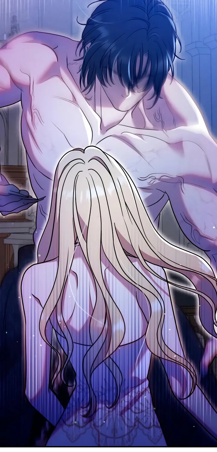 Put away your sword in the bedroom Chapter 4 page 42 - 