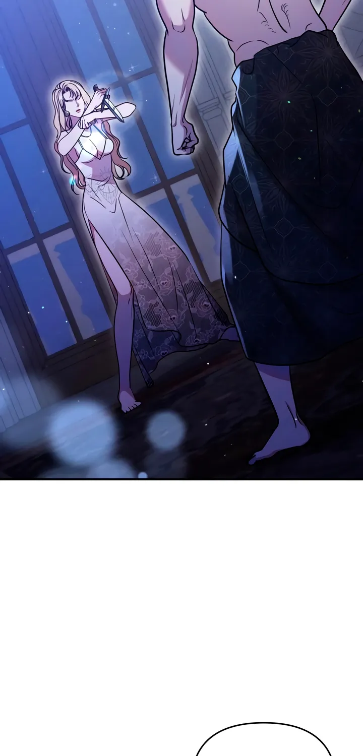 Put away your sword in the bedroom Chapter 4 page 47 - 