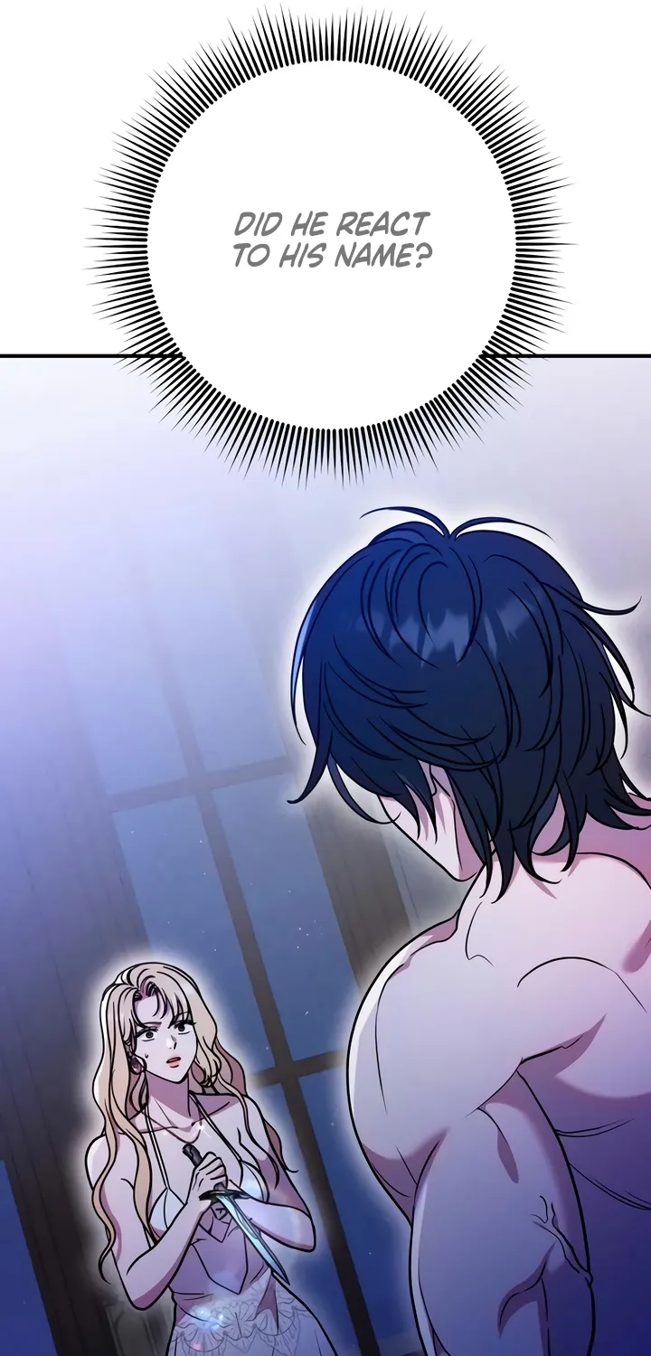 Put away your sword in the bedroom Chapter 4 page 49 - 