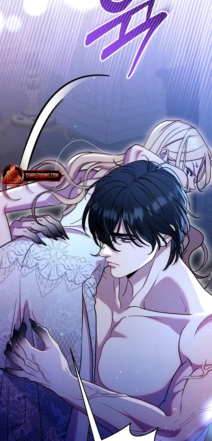 Put away your sword in the bedroom Chapter 4 page 58 - 