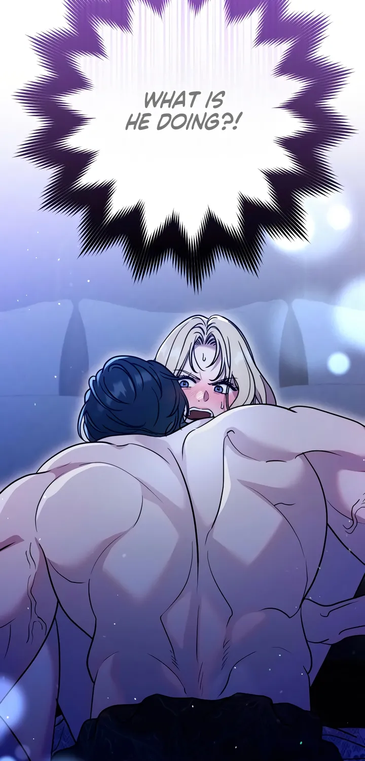 Put away your sword in the bedroom Chapter 4 page 67 - 