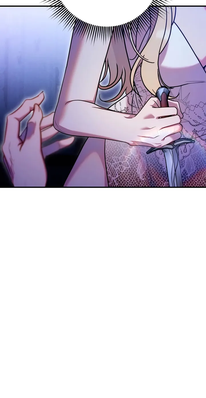 Put away your sword in the bedroom Chapter 4 page 8 - 