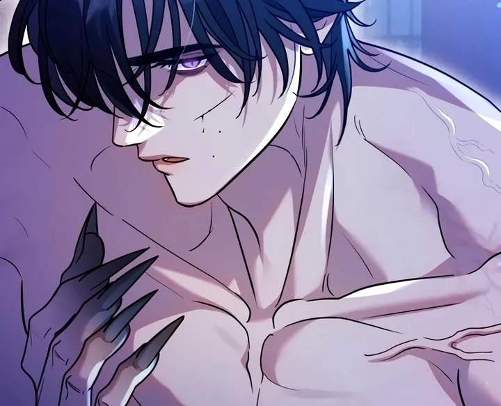 Put away your sword in the bedroom Chapter 4 page 76 - 