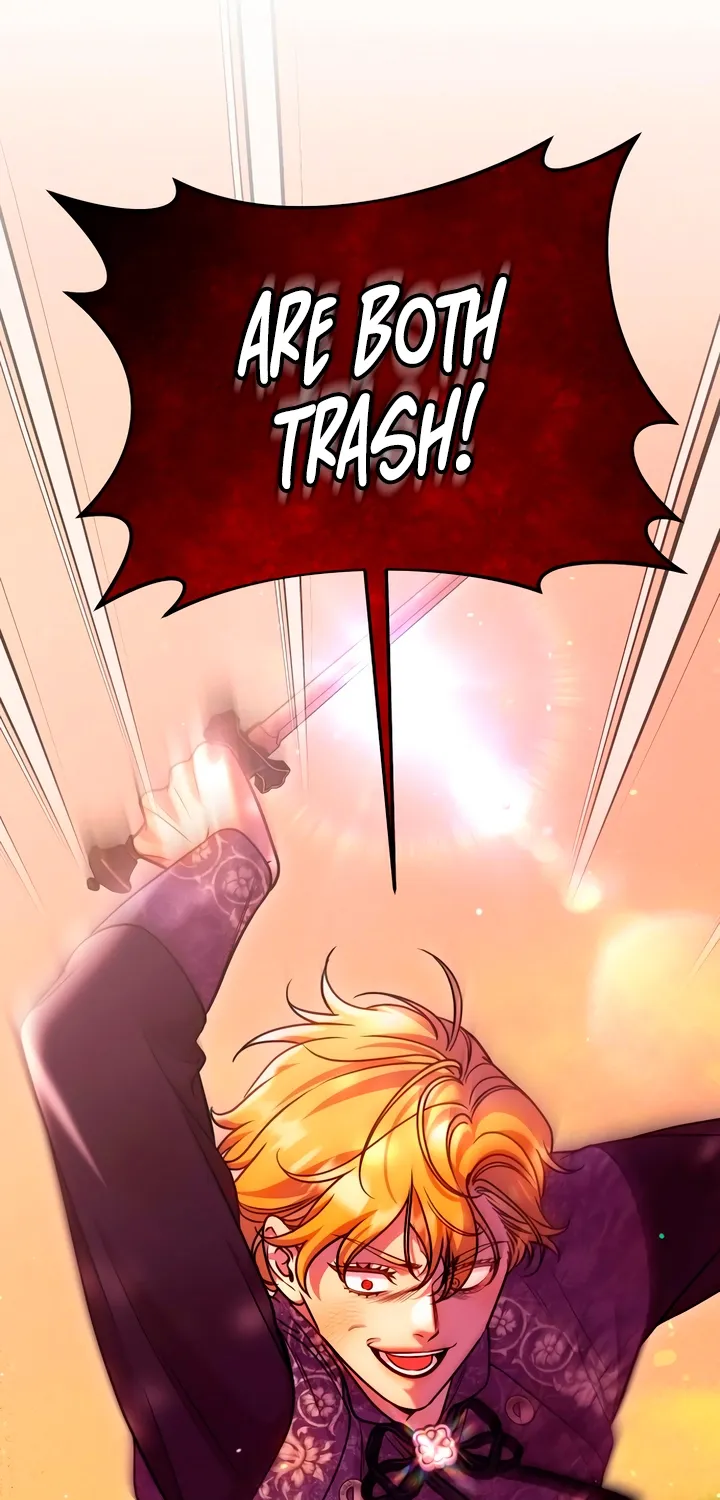 Put away your sword in the bedroom Chapter 40 page 101 - 