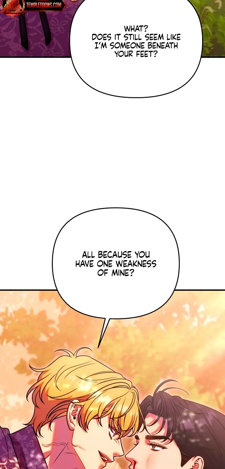 Put away your sword in the bedroom Chapter 40 page 21 - 
