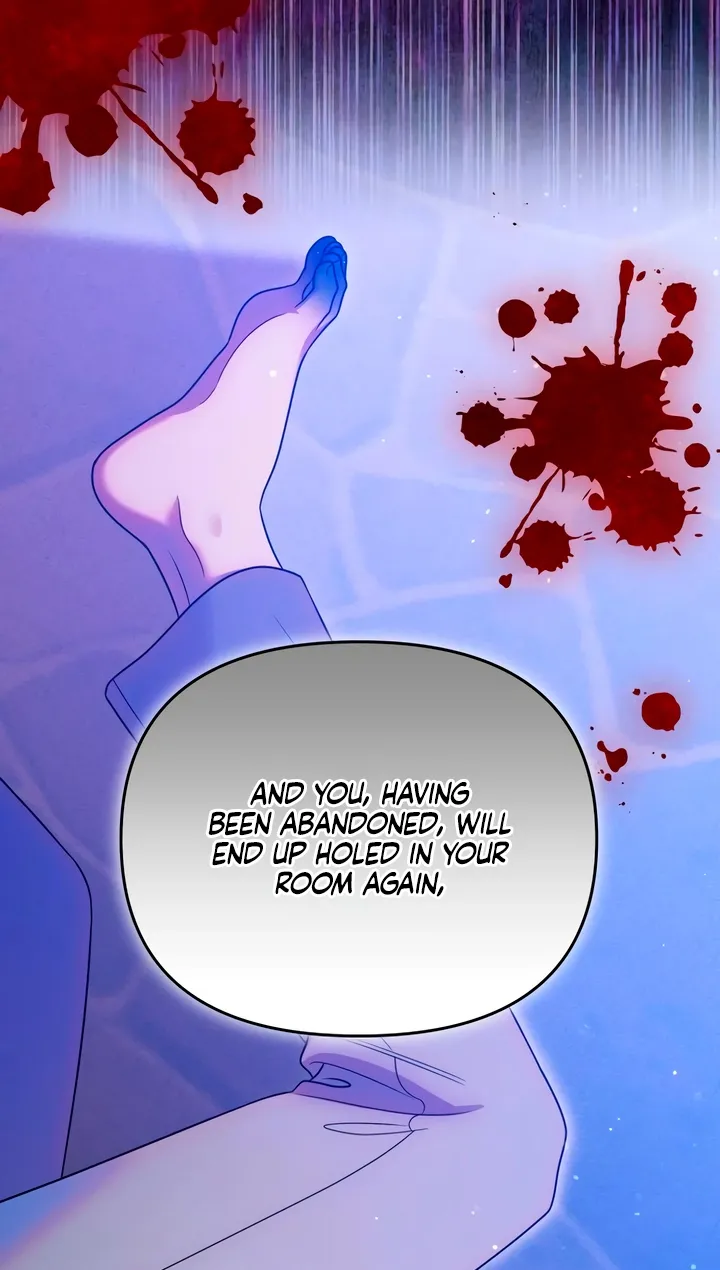 Put away your sword in the bedroom Chapter 40 page 34 - 