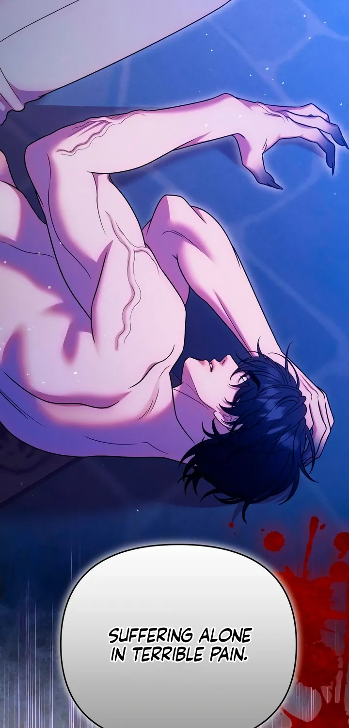 Put away your sword in the bedroom Chapter 40 page 35 - 