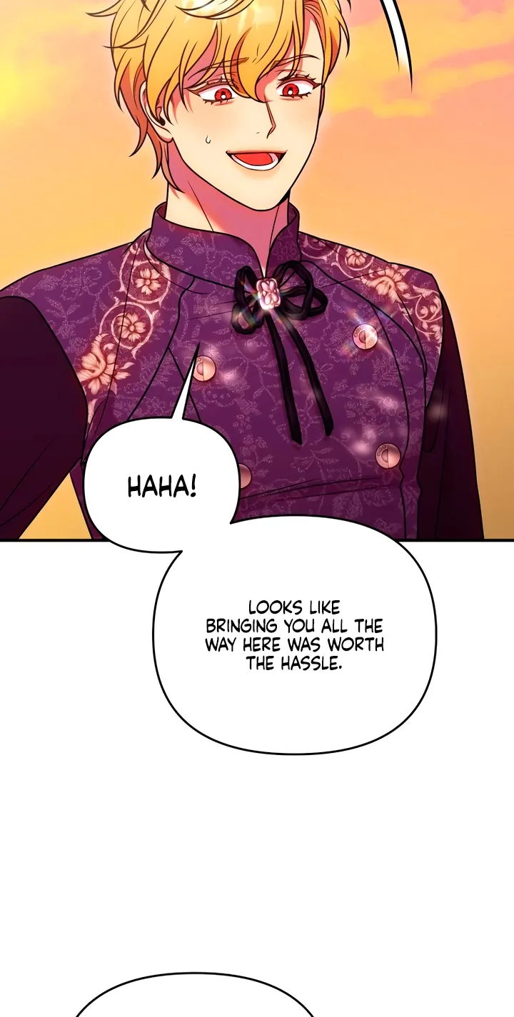 Put away your sword in the bedroom Chapter 40 page 42 - 