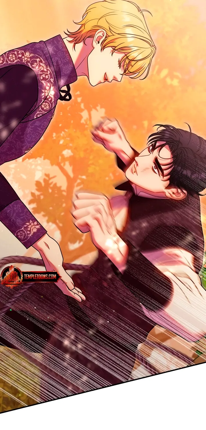 Put away your sword in the bedroom Chapter 40 page 45 - 