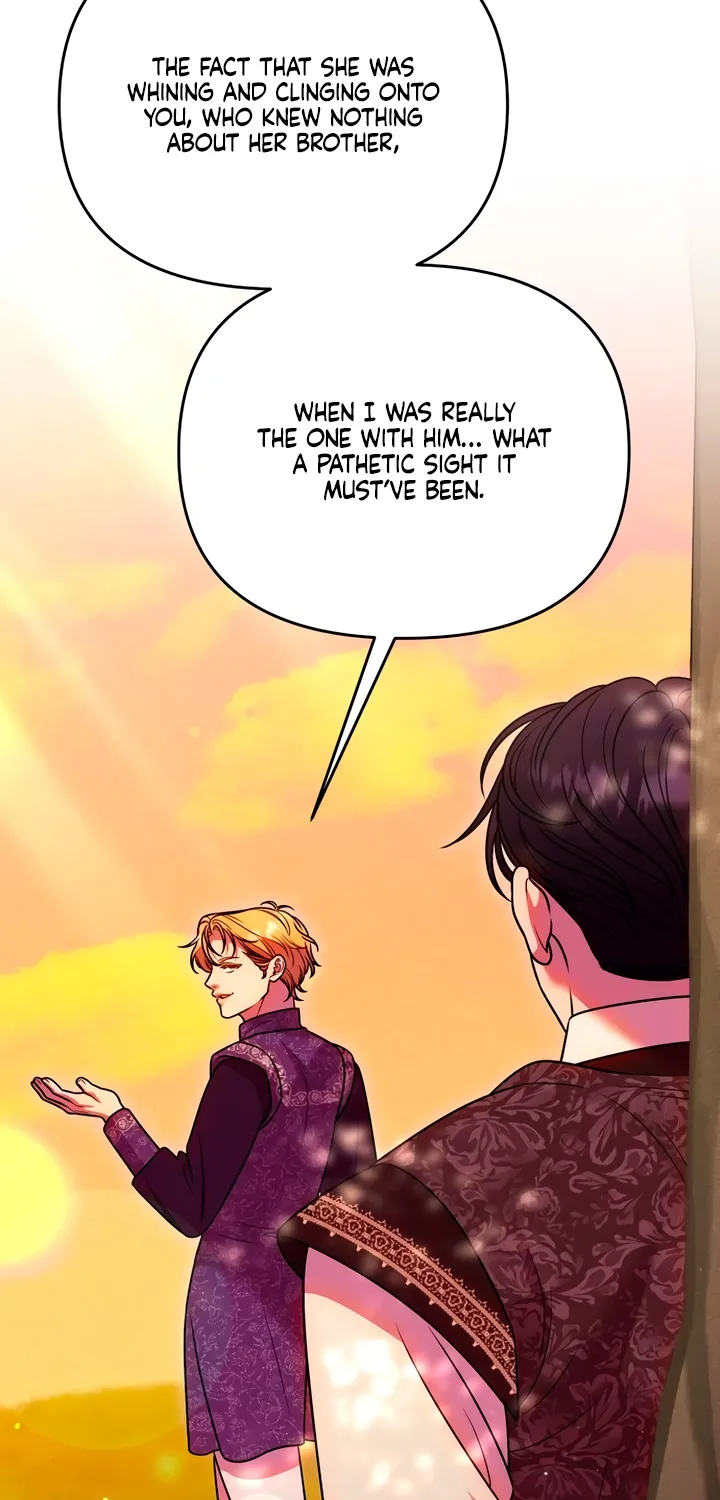 Put away your sword in the bedroom Chapter 40 page 7 - 