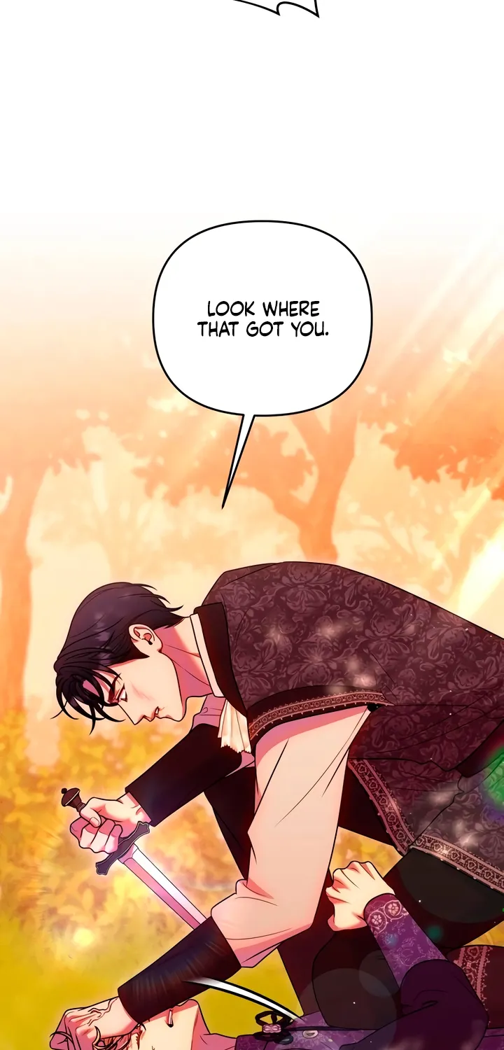 Put away your sword in the bedroom Chapter 40 page 67 - 