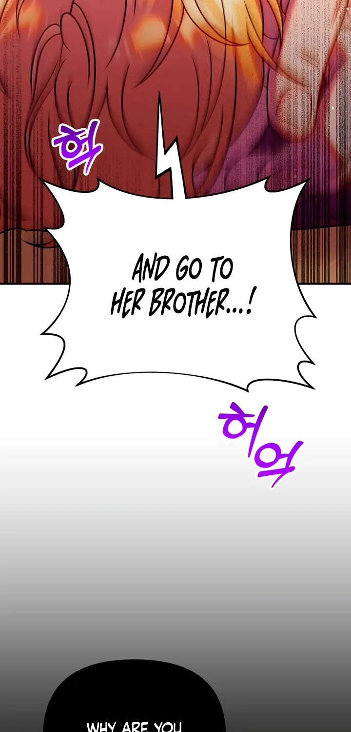 Put away your sword in the bedroom Chapter 40 page 83 - 
