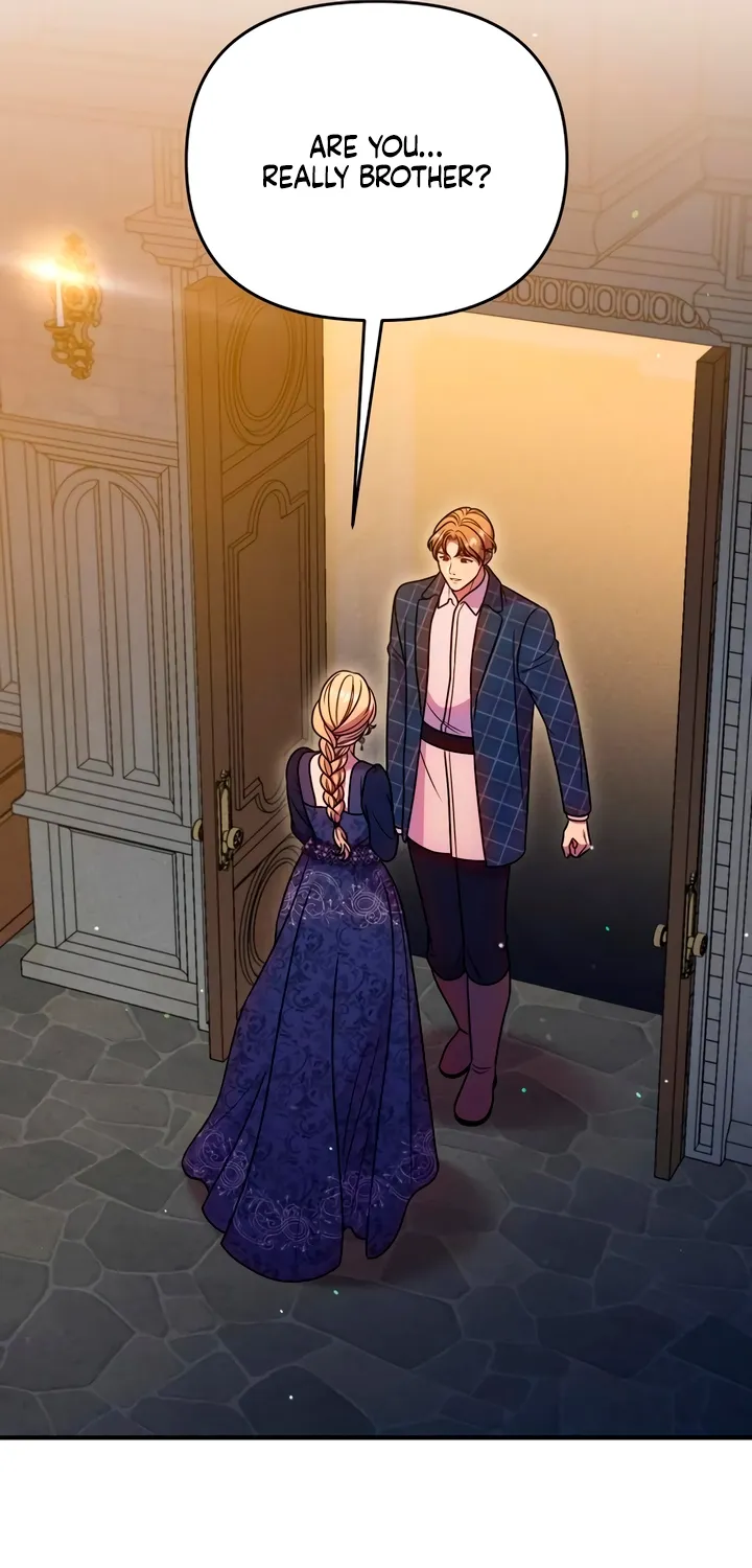 Put away your sword in the bedroom Chapter 41 page 17 - 