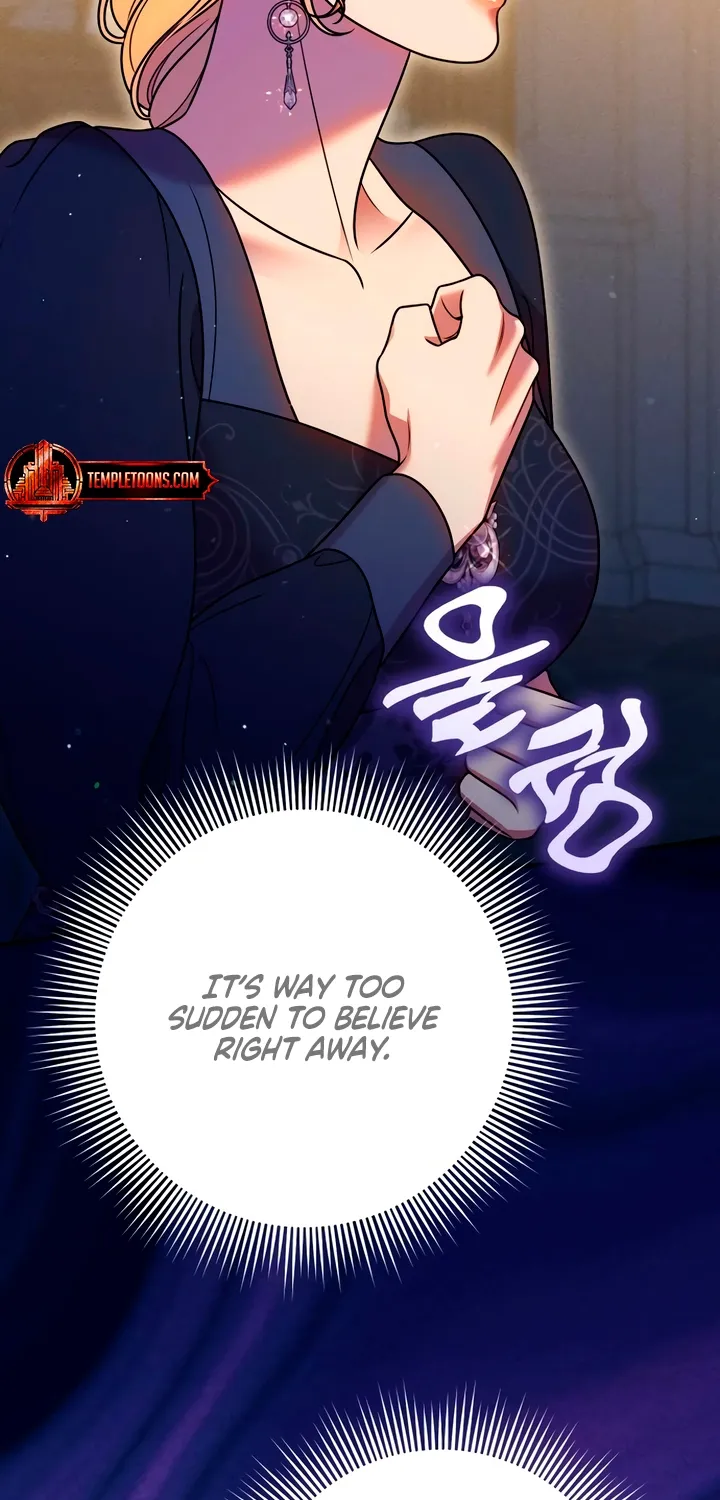 Put away your sword in the bedroom Chapter 41 page 19 - 