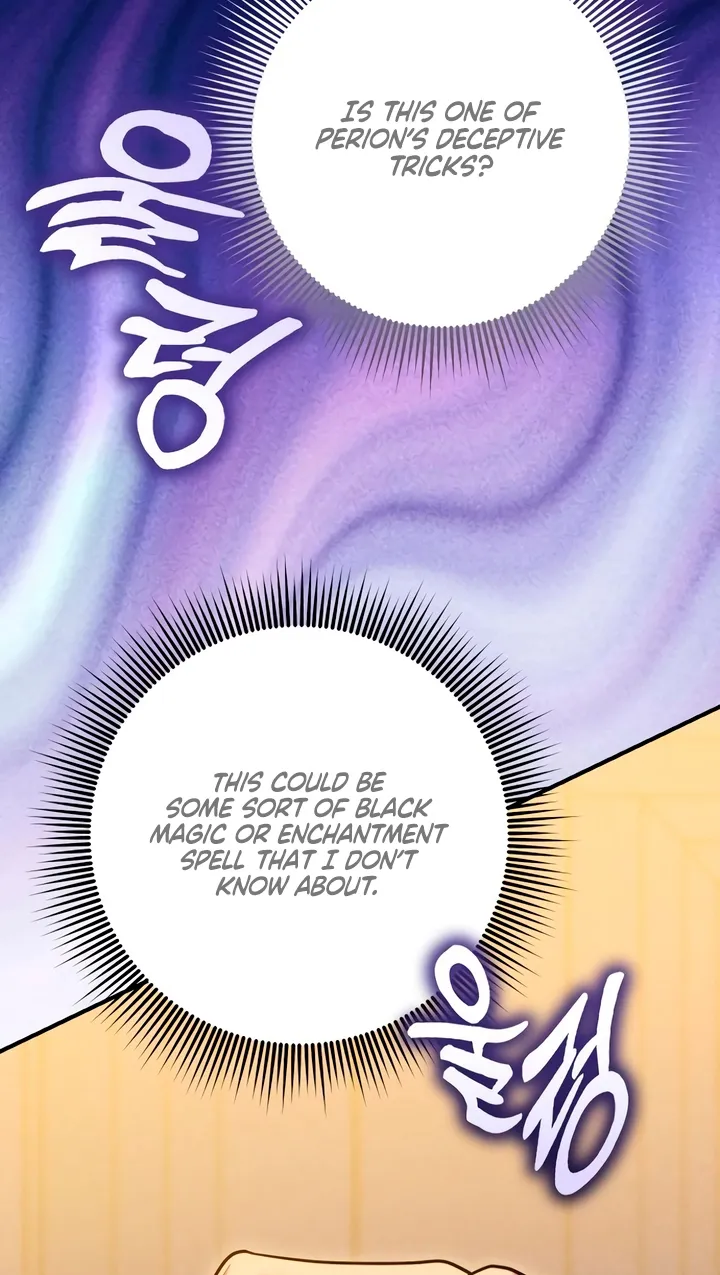 Put away your sword in the bedroom Chapter 41 page 20 - 