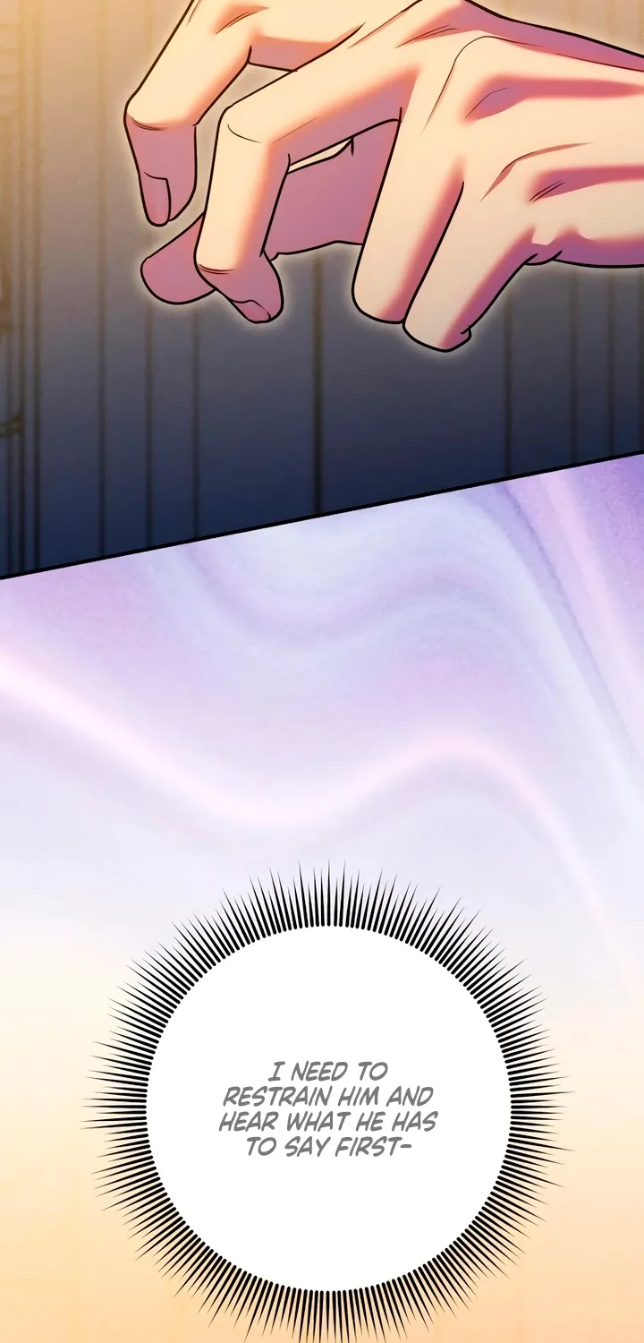 Put away your sword in the bedroom Chapter 41 page 21 - 