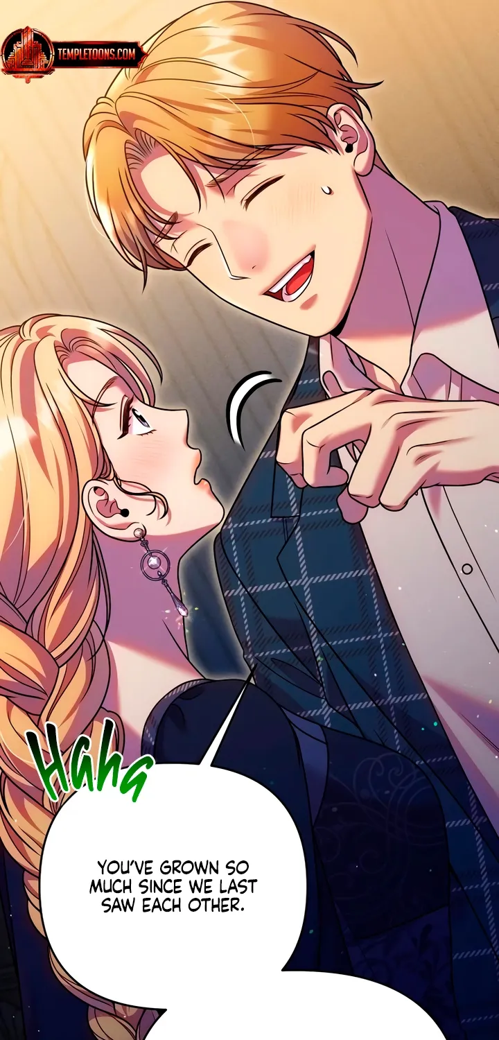 Put away your sword in the bedroom Chapter 41 page 25 - 