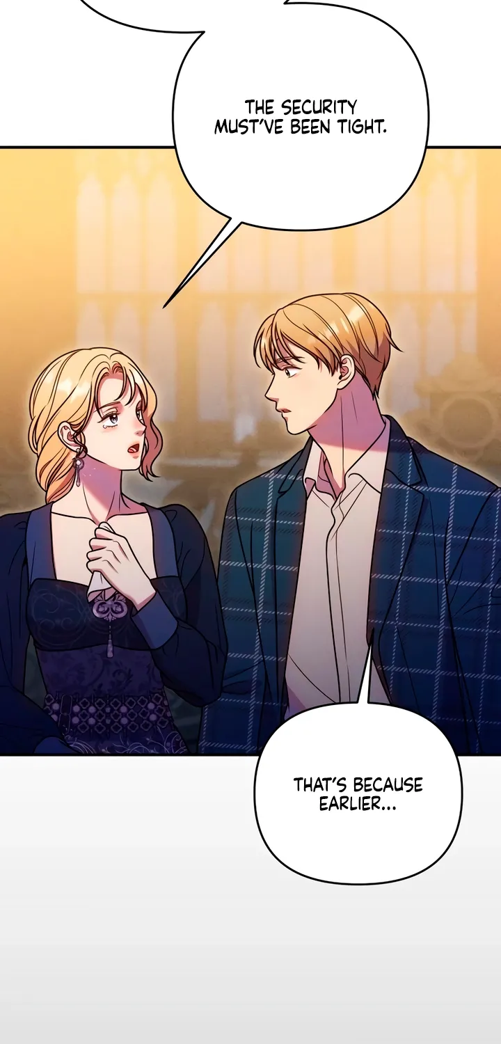 Put away your sword in the bedroom Chapter 41 page 52 - 