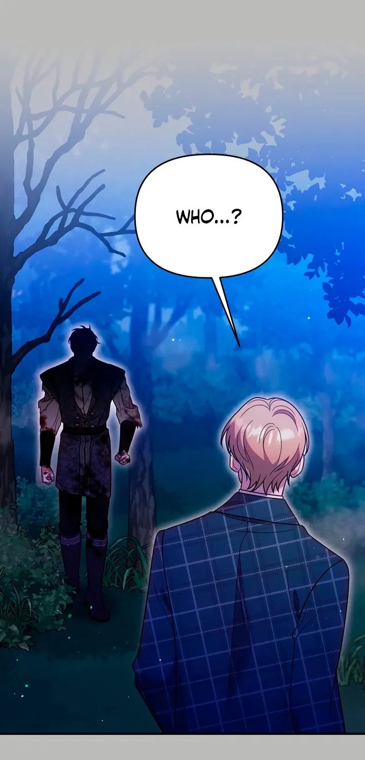 Put away your sword in the bedroom Chapter 41 page 54 - 