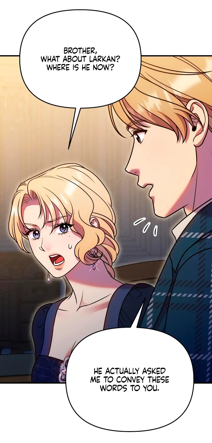 Put away your sword in the bedroom Chapter 41 page 64 - 