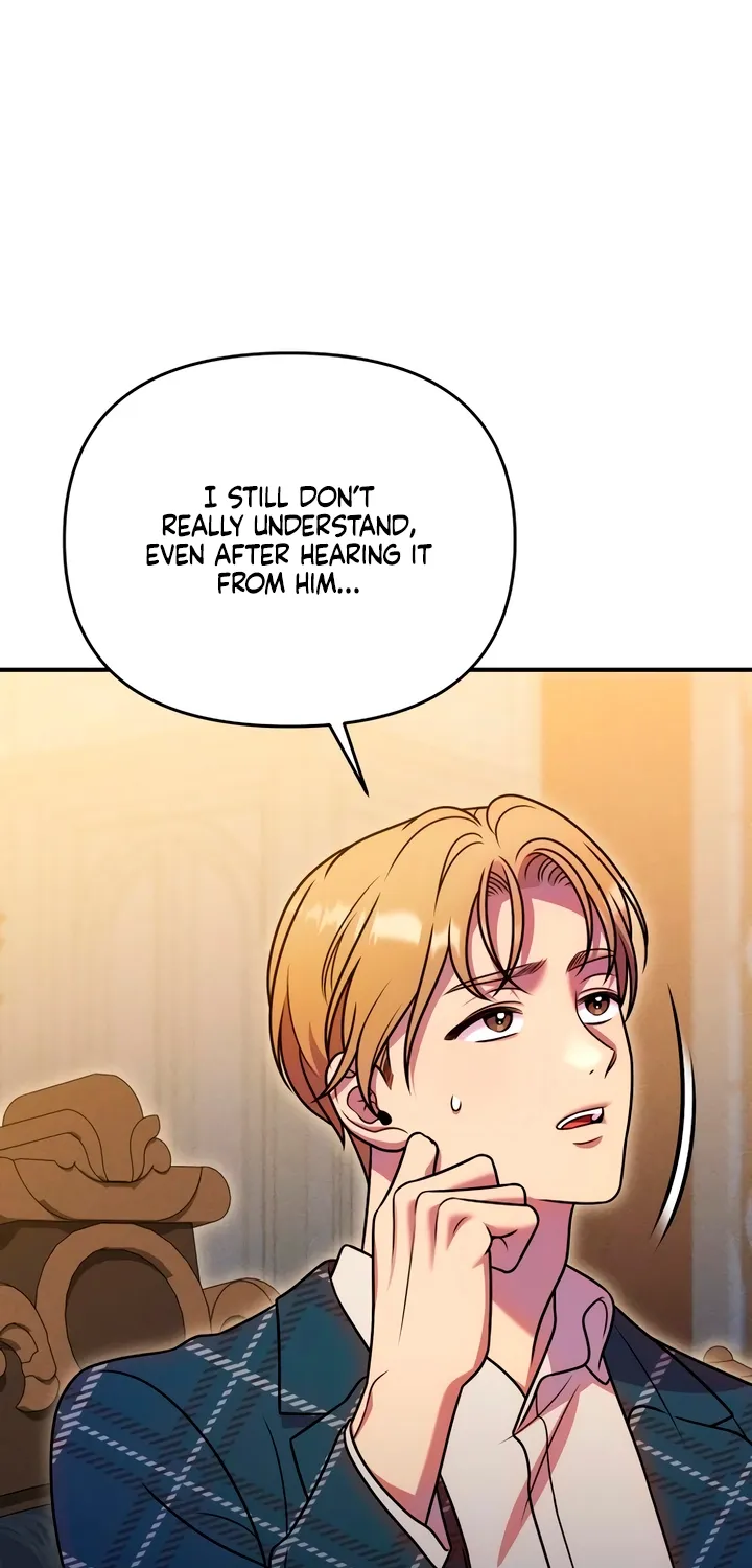 Put away your sword in the bedroom Chapter 41 page 65 - 
