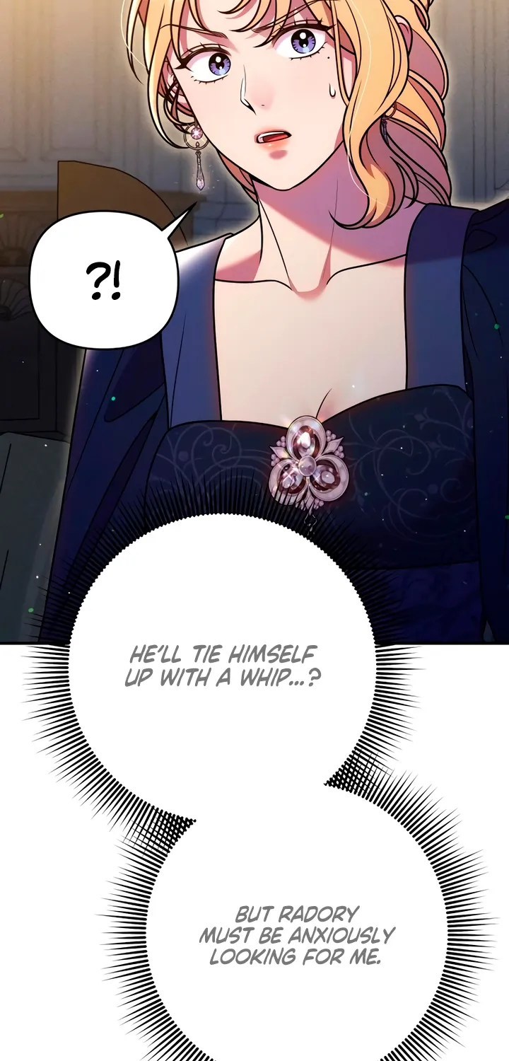 Put away your sword in the bedroom Chapter 41 page 67 - 