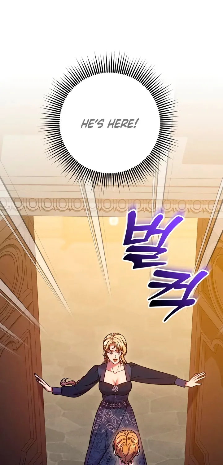 Put away your sword in the bedroom Chapter 41 page 10 - 