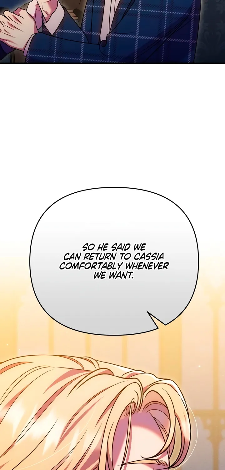 Put away your sword in the bedroom Chapter 41 page 93 - 
