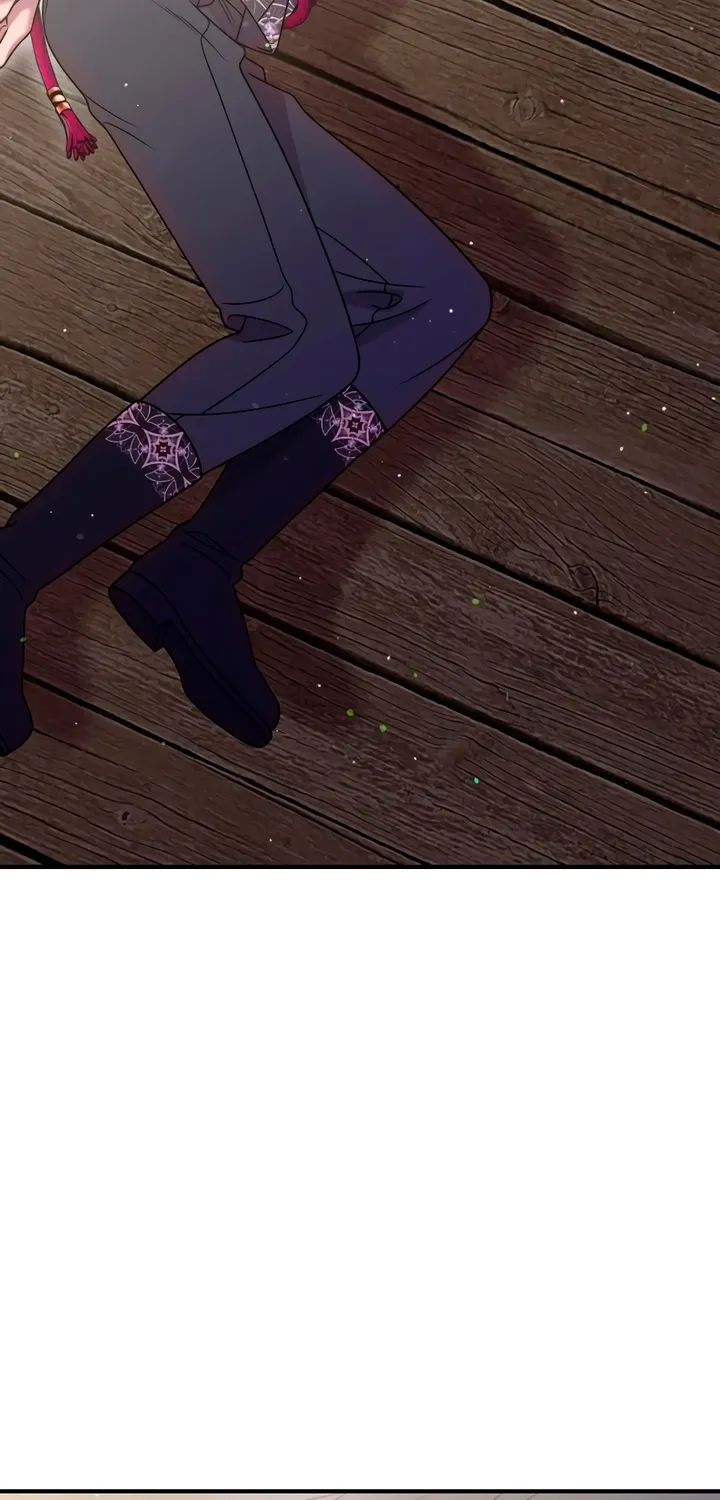 Put away your sword in the bedroom Chapter 42 page 3 - 