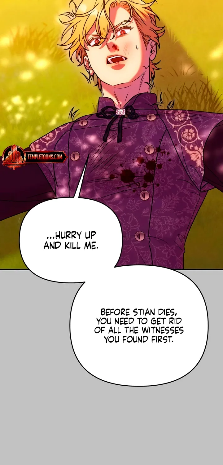 Put away your sword in the bedroom Chapter 42 page 23 - 