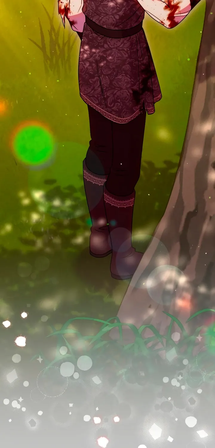 Put away your sword in the bedroom Chapter 42 page 44 - 
