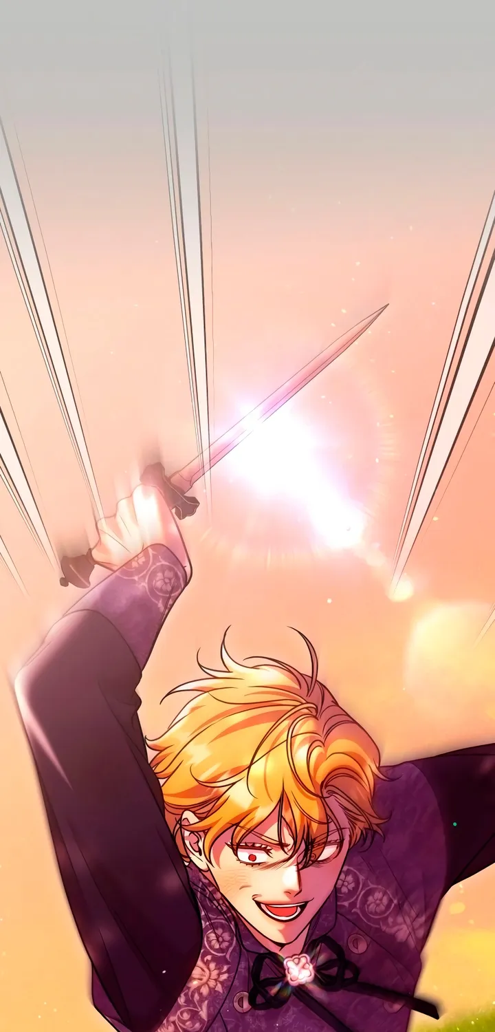 Put away your sword in the bedroom Chapter 42 page 9 - 