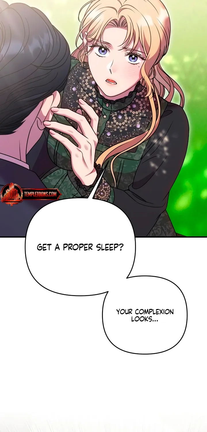 Put away your sword in the bedroom Chapter 43 page 21 - 