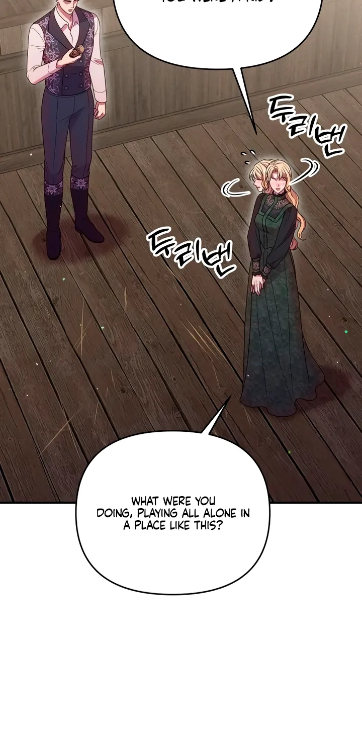 Put away your sword in the bedroom Chapter 43 page 26 - 