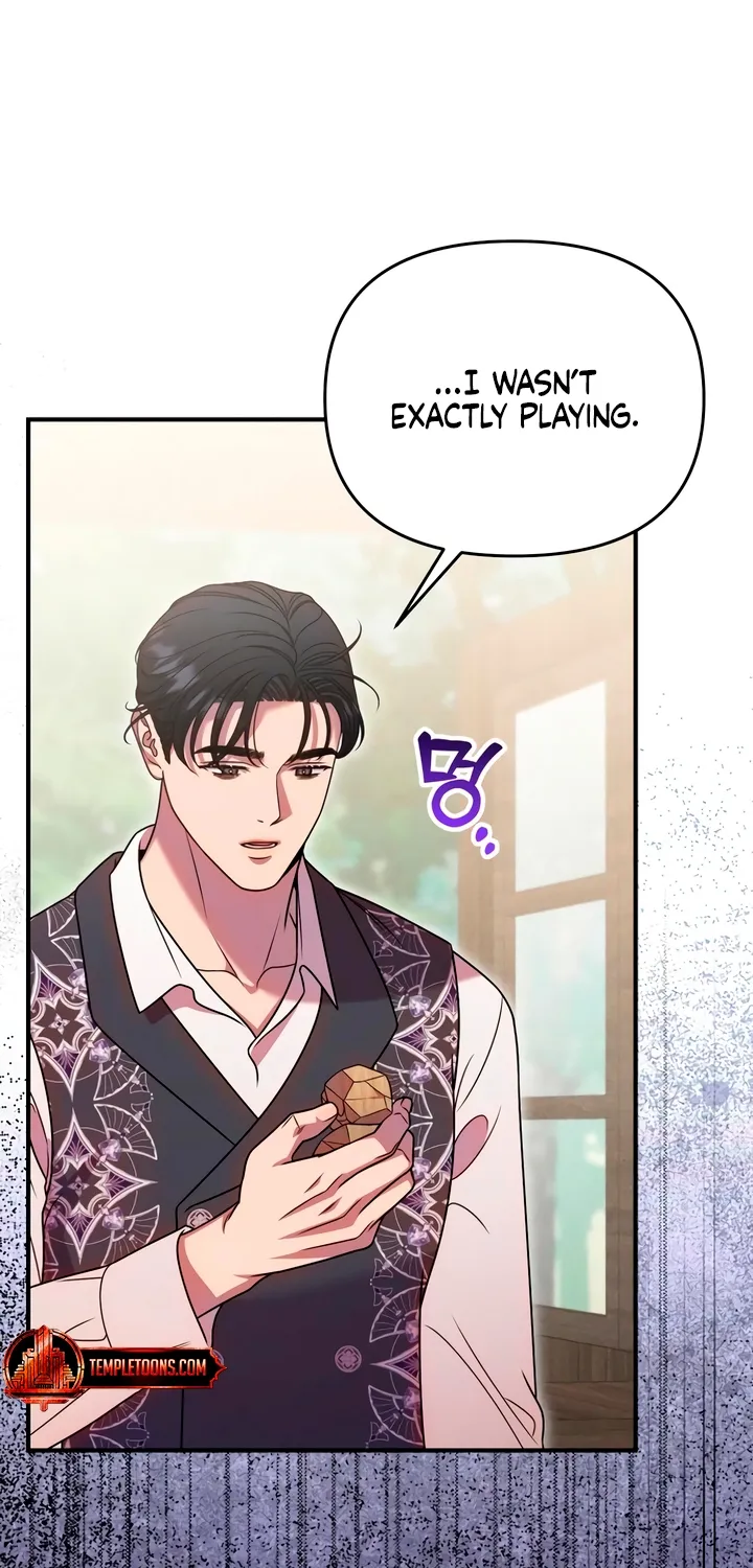 Put away your sword in the bedroom Chapter 43 page 27 - 