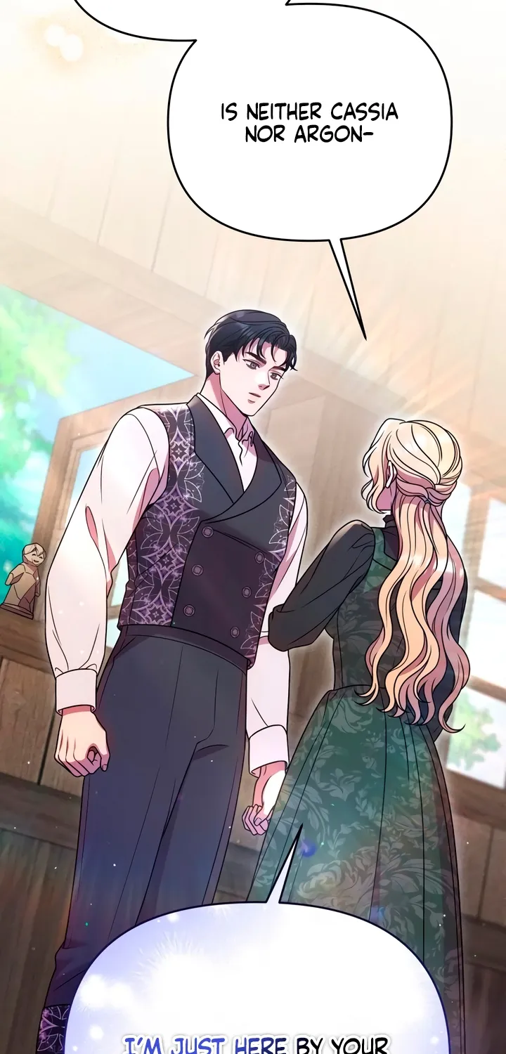 Put away your sword in the bedroom Chapter 43 page 46 - 