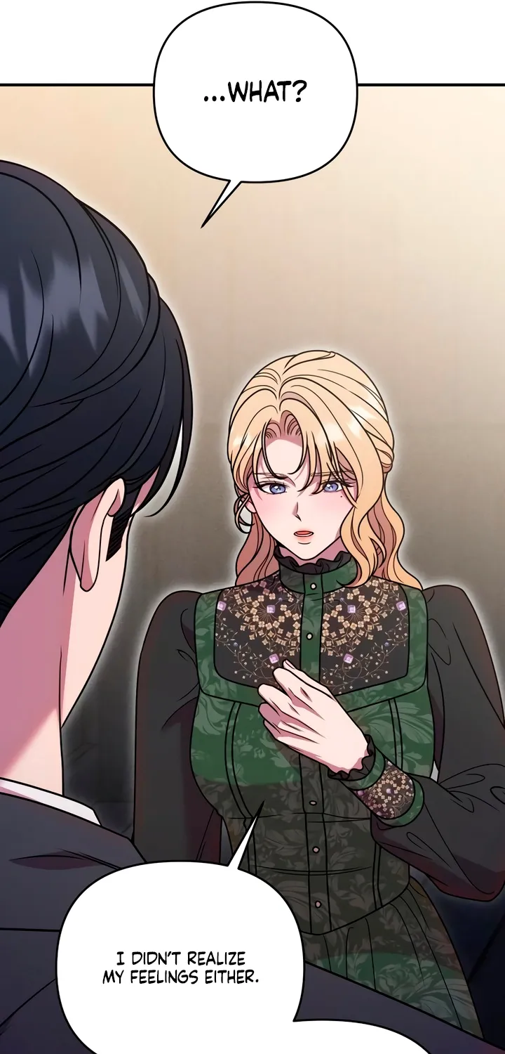 Put away your sword in the bedroom Chapter 43 page 49 - 