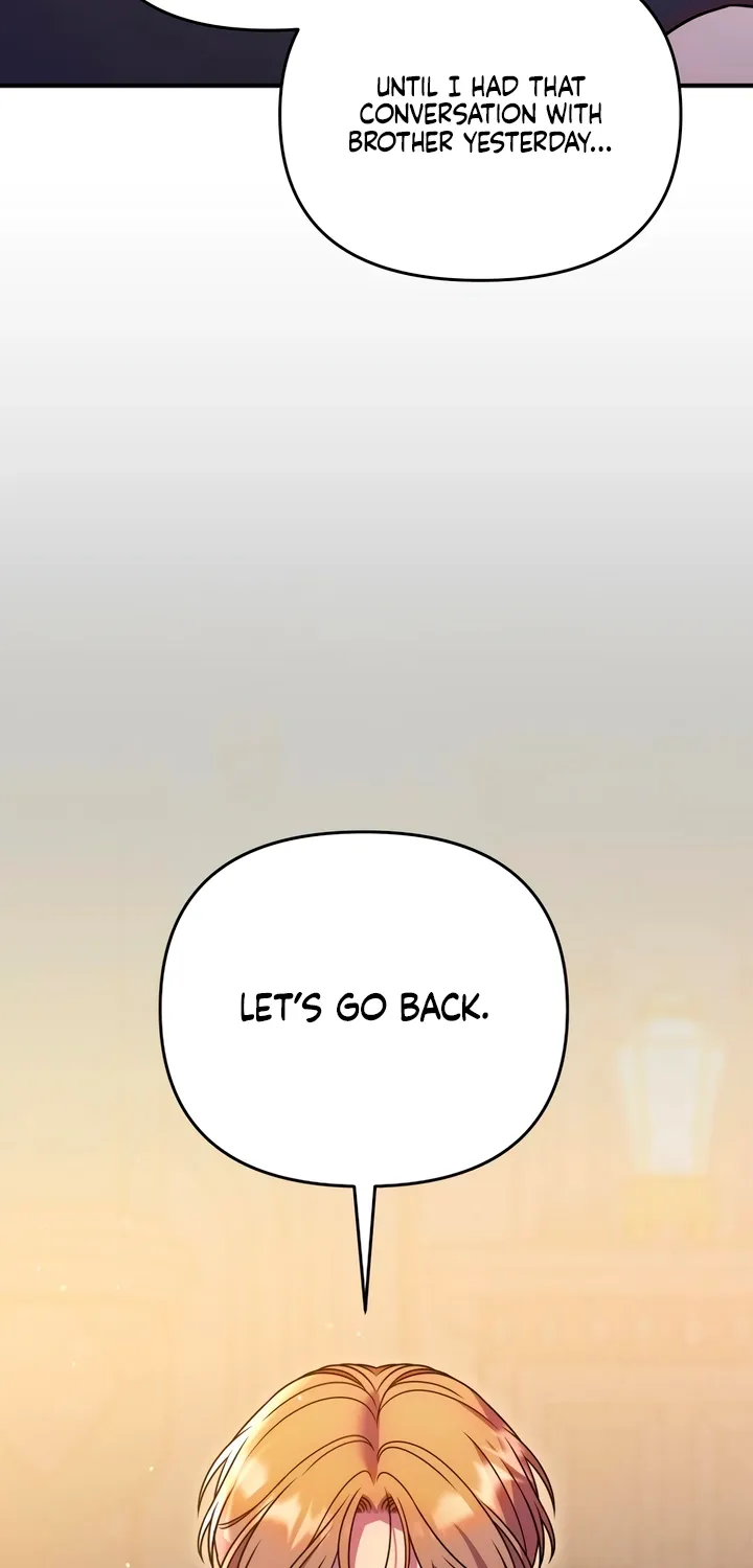 Put away your sword in the bedroom Chapter 43 page 50 - 