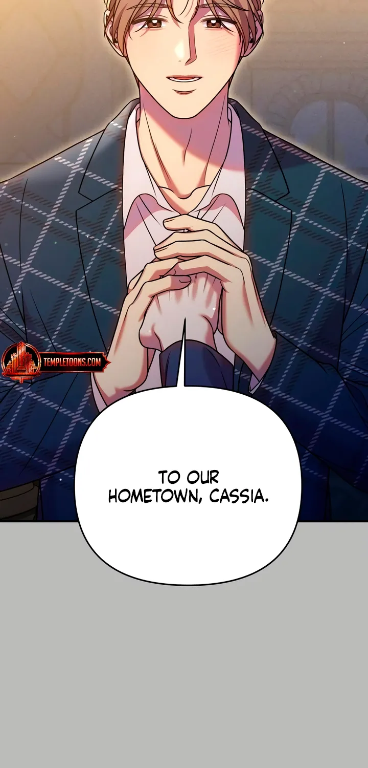 Put away your sword in the bedroom Chapter 43 page 51 - 