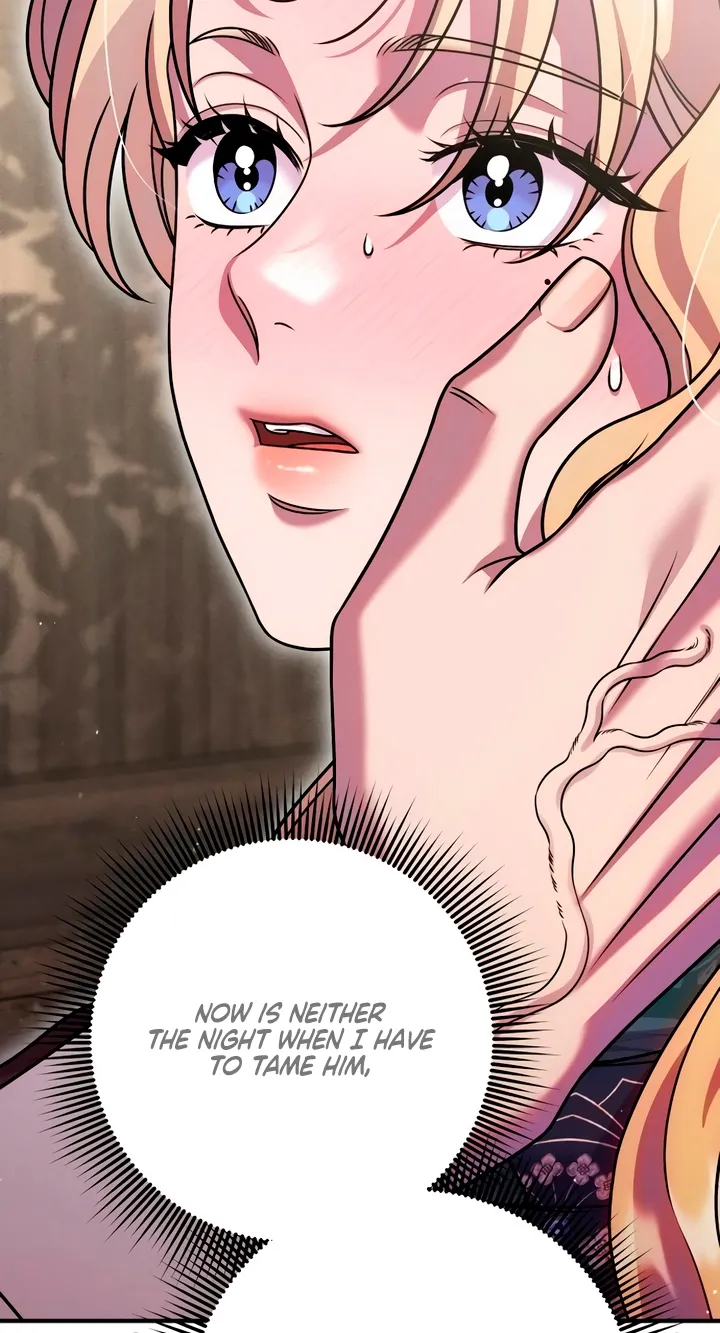 Put away your sword in the bedroom Chapter 44 page 12 - 