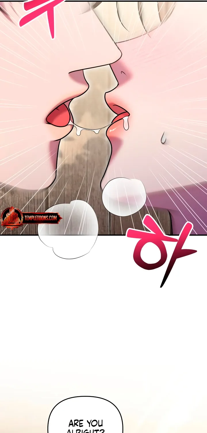 Put away your sword in the bedroom Chapter 44 page 6 - 