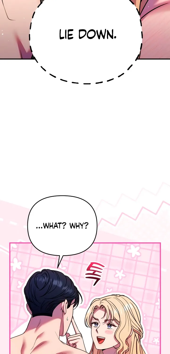 Put away your sword in the bedroom Chapter 44 page 58 - 