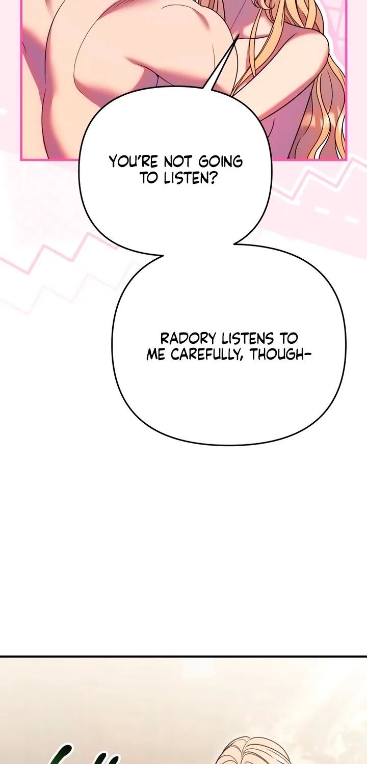 Put away your sword in the bedroom Chapter 44 page 59 - 