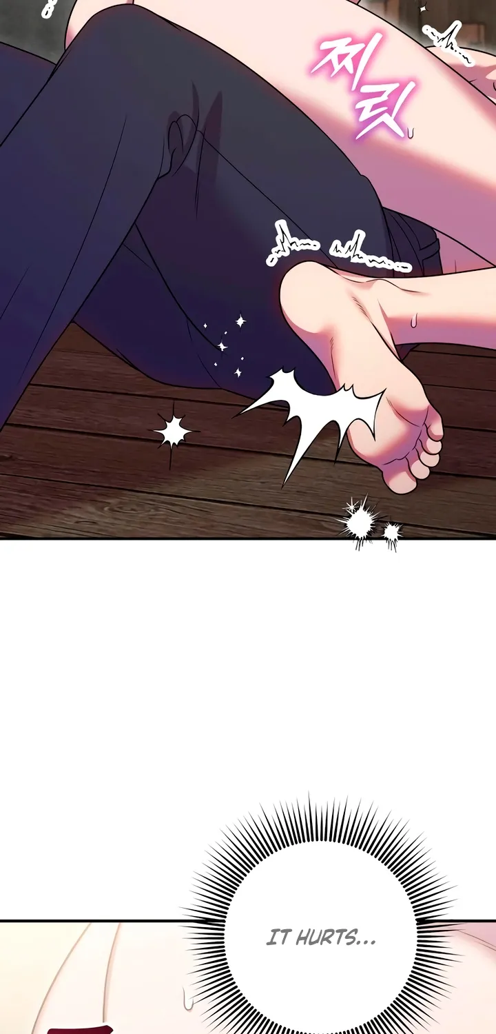 Put away your sword in the bedroom Chapter 44 page 71 - 