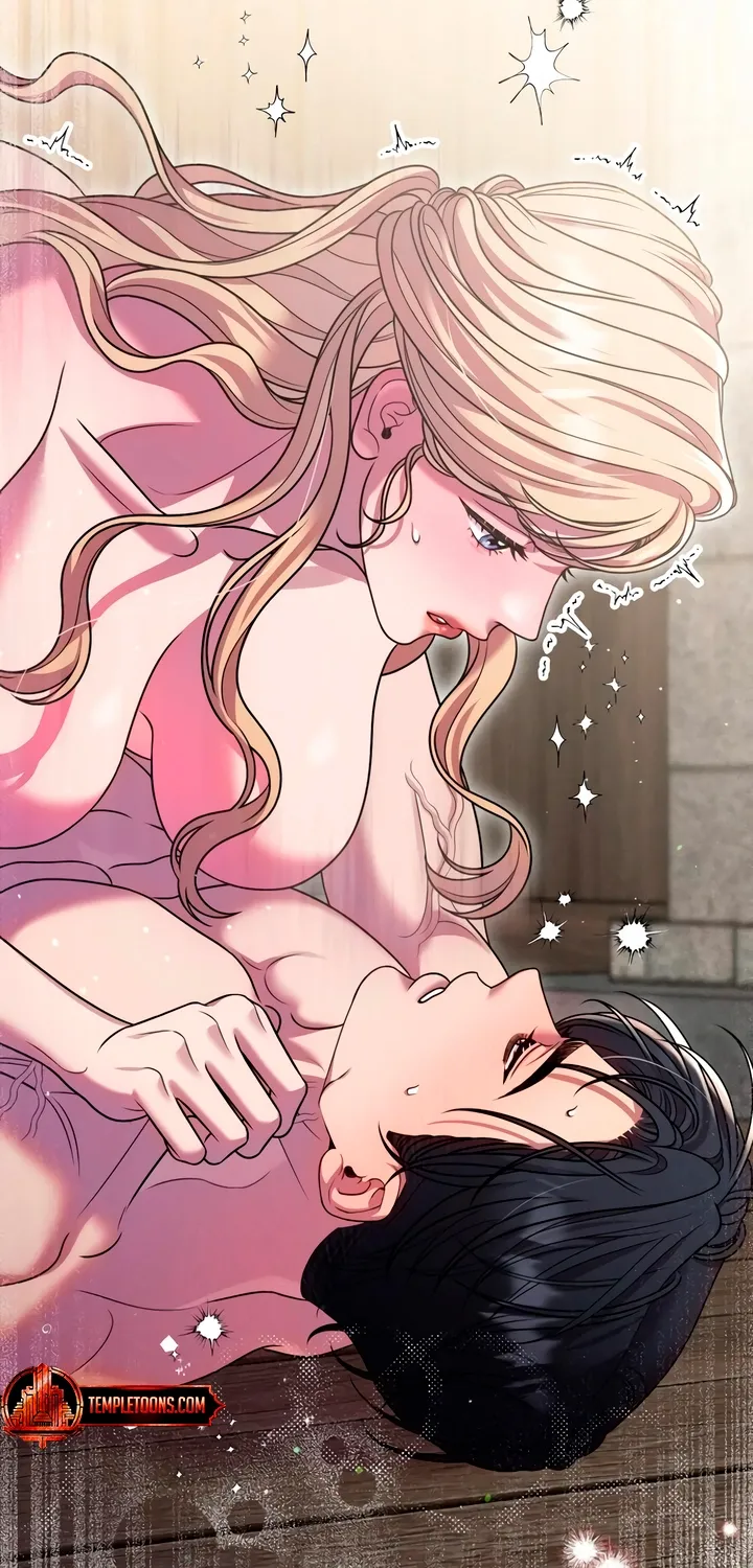 Put away your sword in the bedroom Chapter 44 page 83 - 