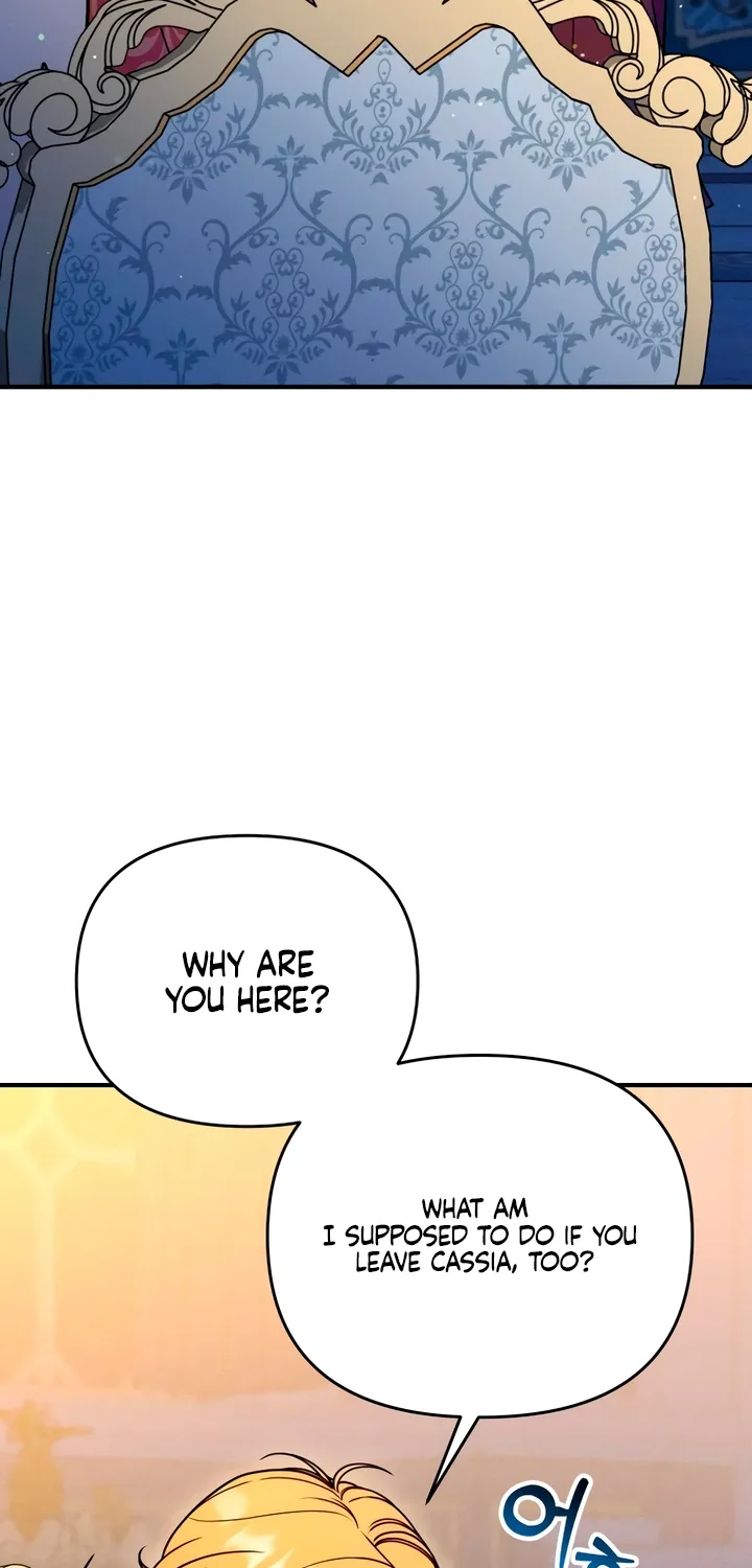 Put away your sword in the bedroom Chapter 44 page 93 - 