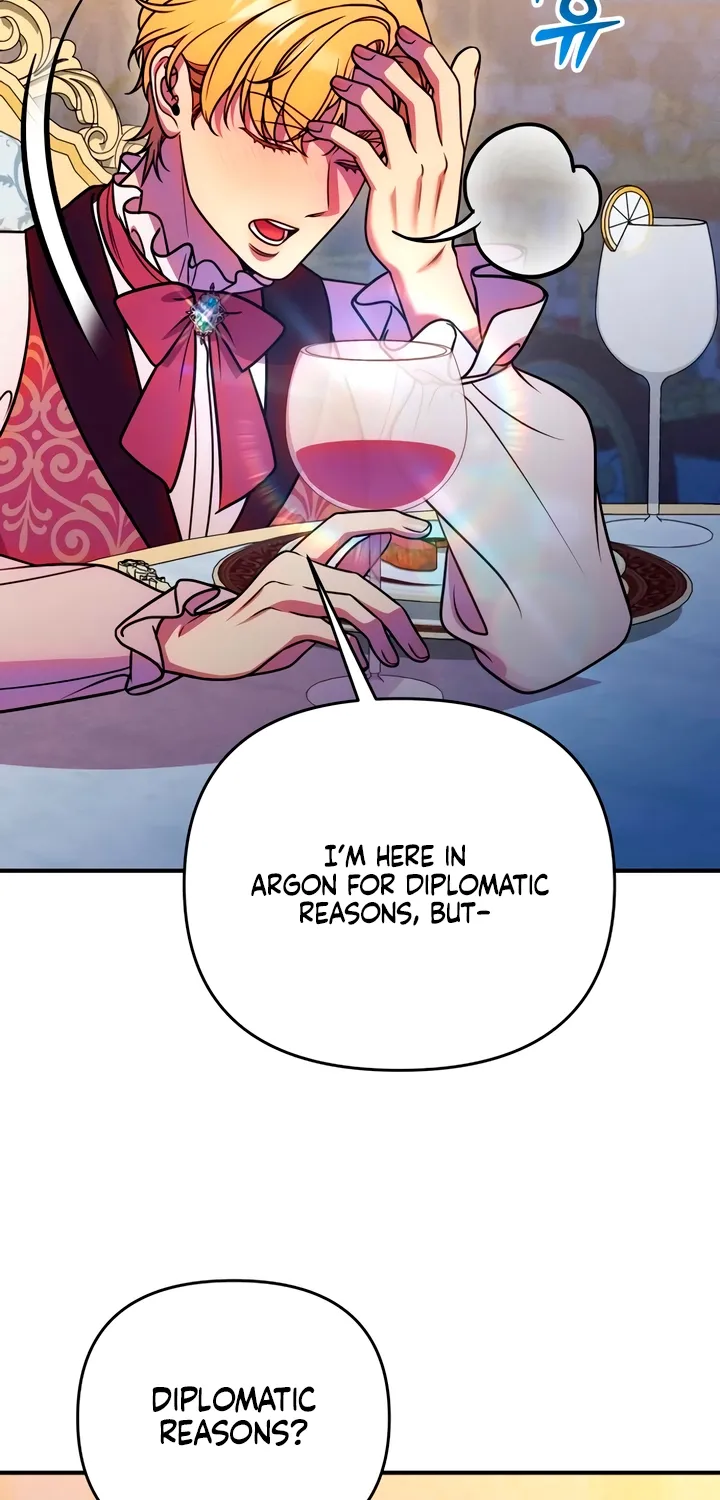 Put away your sword in the bedroom Chapter 44 page 94 - 