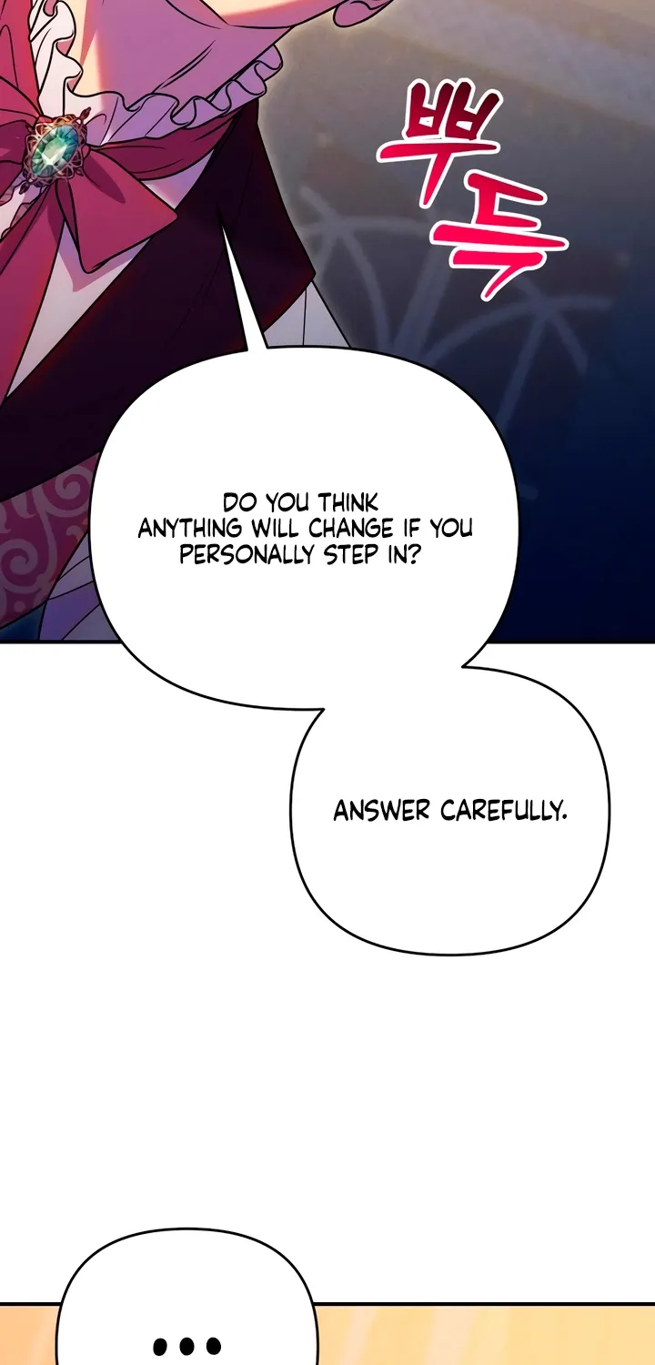 Put away your sword in the bedroom Chapter 45 page 11 - 